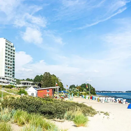 App 491 - Heimathafen * Зирксдорф