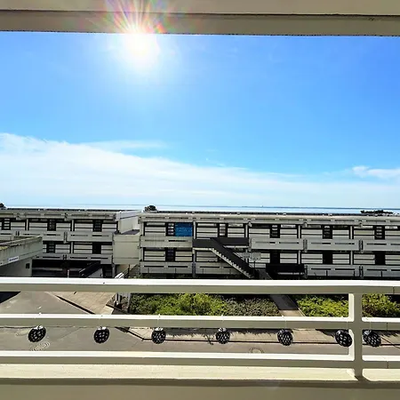 Апартаменты App 491 - Heimathafen Зирксдорф