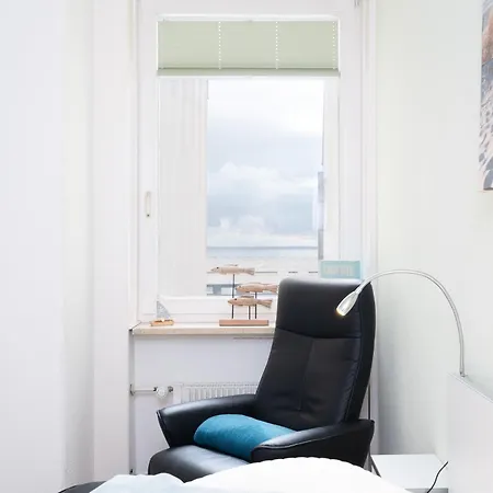 App 491 - Heimathafen Apartament *