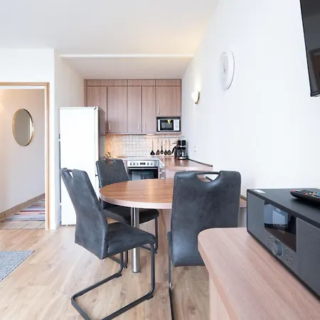 App 491 - Heimathafen * Зирксдорф