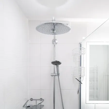 App 491 - Heimathafen Apartment Sierksdorf