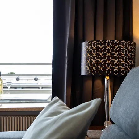 App 491 - Heimathafen Апартаменты