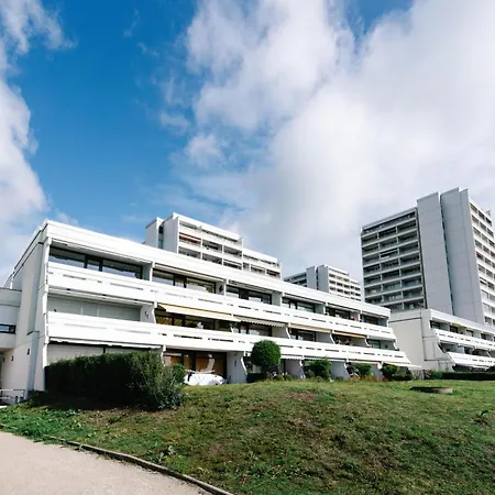 Apartament App 491 - Heimathafen Sierksdorf