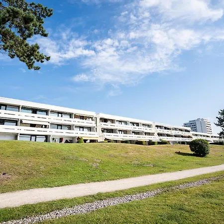 Apartament App 491 - Heimathafen
