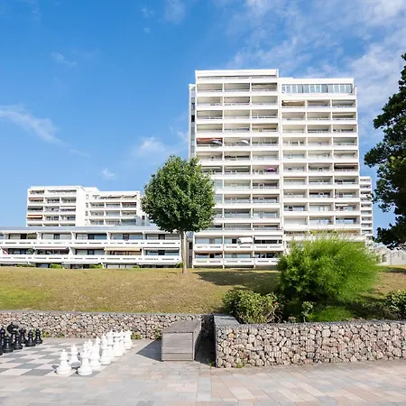 App 491 - Heimathafen * Sierksdorf